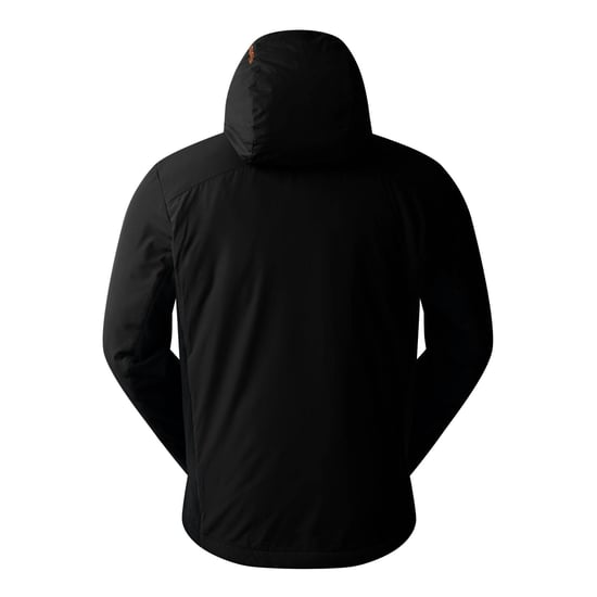 Dare 2B - "Torrek Lite" Luftmantel für Herren (Schwarz) - Image 2