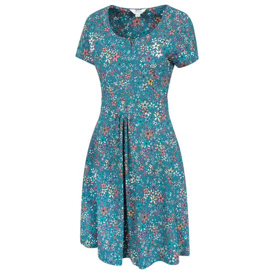 Mountain Warehouse - "Orchid" Kleid für Damen (Myrrhe) - Image 3