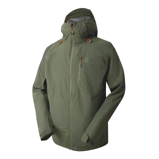 Dare 2B - "Breathe Out" Jacke für Herren (Olivingrün) - Image 3