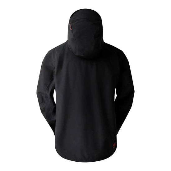 Dare 2B - "Breathe Out" Jacke für Herren (Schwarz) - Image 2