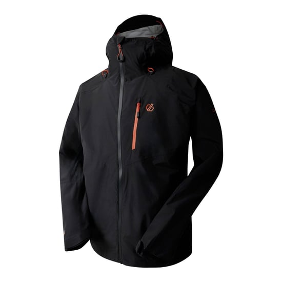 Dare 2B - "Breathe Out" Jacke für Herren (Schwarz) - Image 3