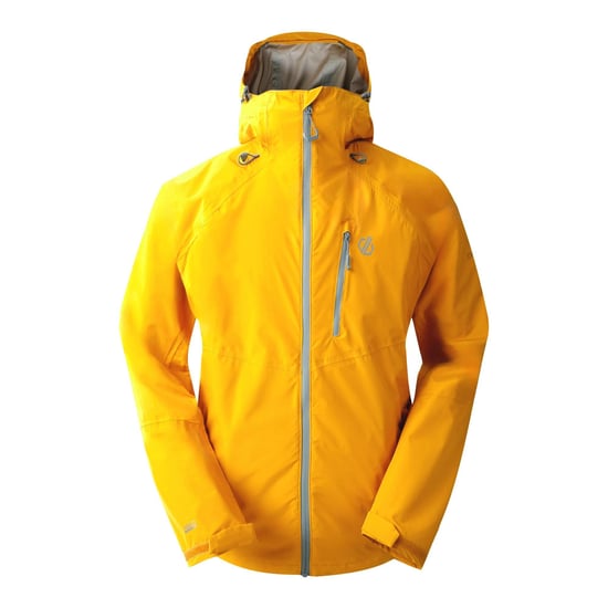 Dare 2B - "Breathe Out" Jacke für Herren (Gelbgold) - Image 1