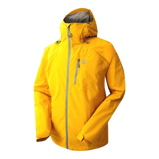 Dare 2B - "Breathe Out" Jacke für Herren (Gelbgold) - Image 3