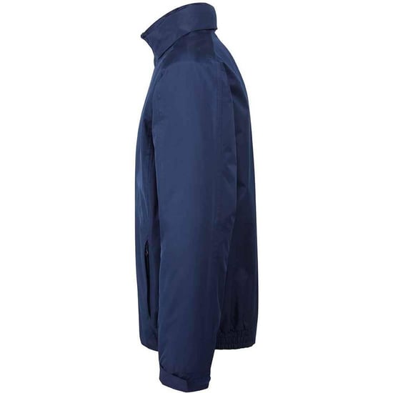 Premier - "Selsey" Jacke für Herren/Damen Unisex (Marineblau) - Image 3