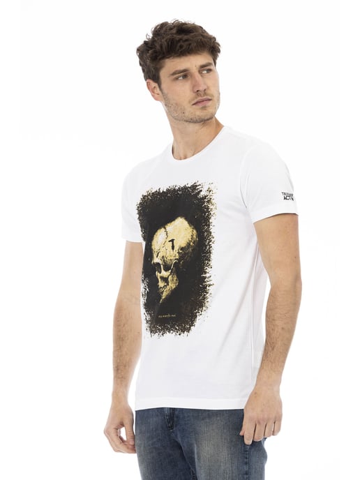 Trussardi Action T-Shirt Männer - Image 2