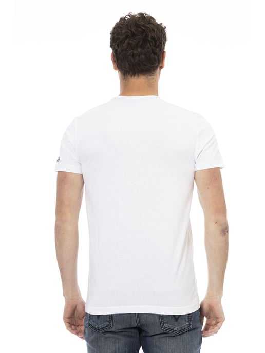 Trussardi Action T-Shirt Männer - Image 3