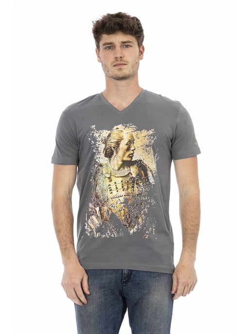 Trussardi Action T-Shirt Männer - Image 1