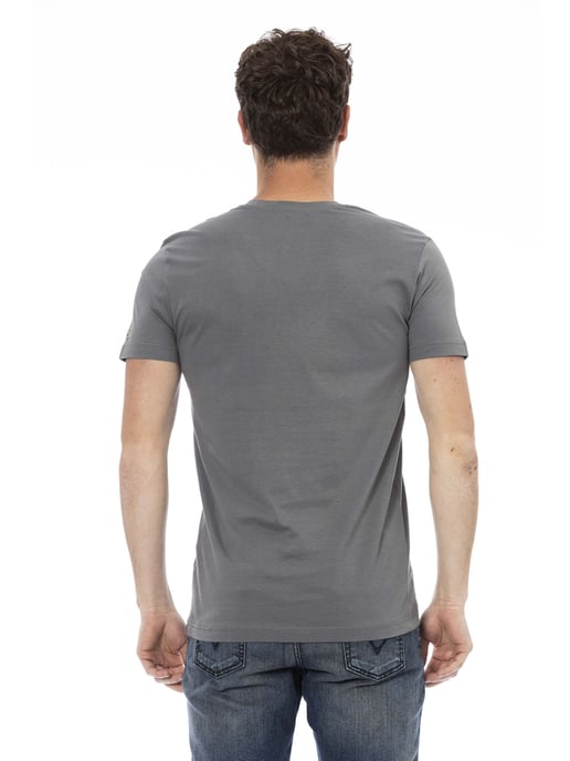 Trussardi Action T-Shirt Männer - Image 3