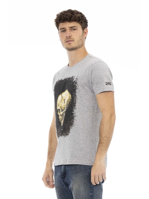 Trussardi Action T-Shirt Männer - Image 2