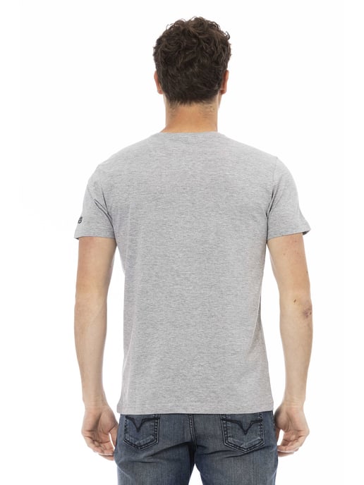 Trussardi Action T-Shirt Männer - Image 3