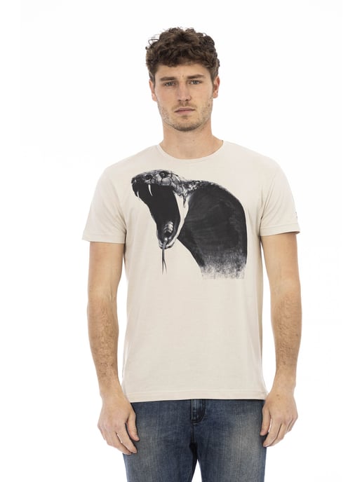 Trussardi Action T-Shirt Männer - Image 1