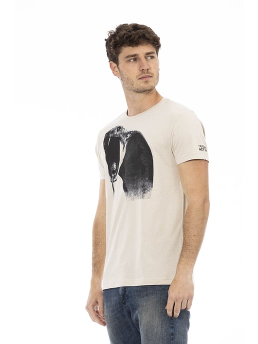 Trussardi Action T-Shirt Männer - Image 2