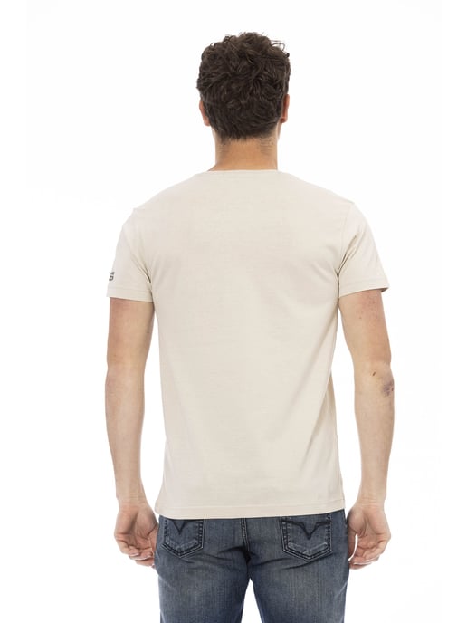 Trussardi Action T-Shirt Männer - Image 3