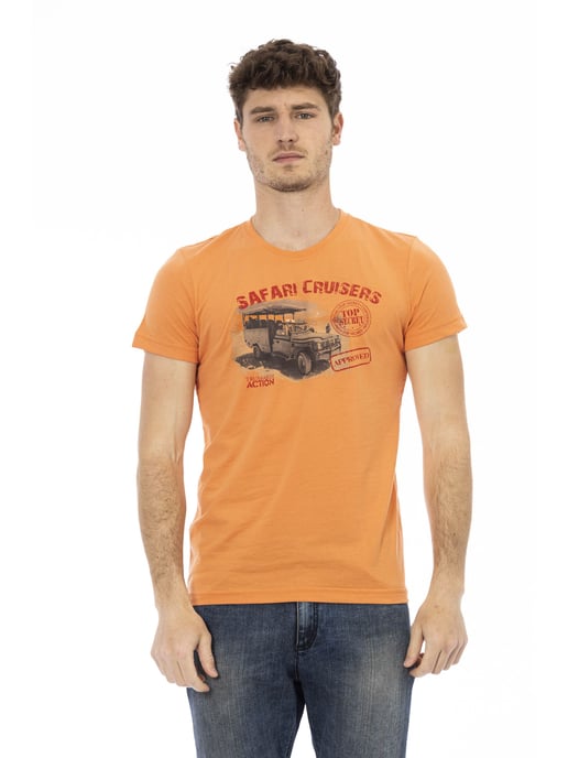 Trussardi Action T-Shirt Männer - Image 1