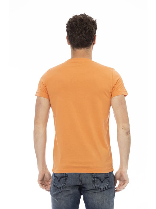 Trussardi Action T-Shirt Männer - Image 3