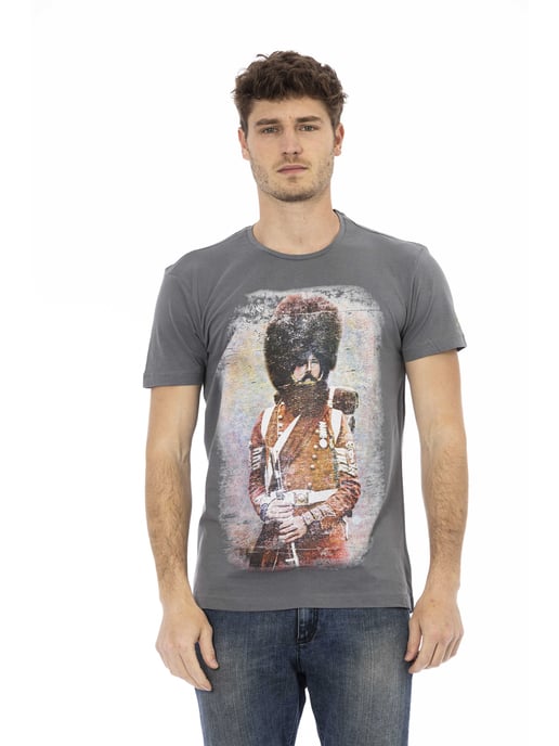 Trussardi Action T-Shirt Männer - Image 1