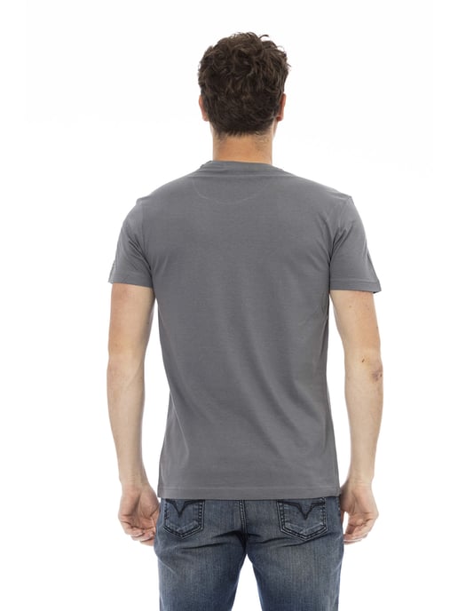 Trussardi Action T-Shirt Männer - Image 3