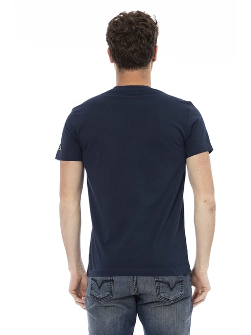 Trussardi Action T-Shirt Männer - Image 3