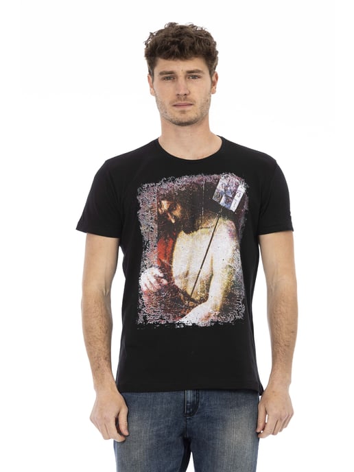 Trussardi Action T-Shirt Männer - Image 1