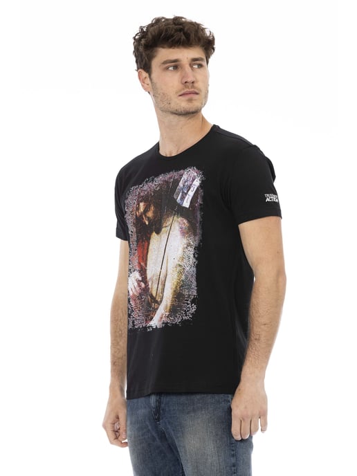 Trussardi Action T-Shirt Männer - Image 2