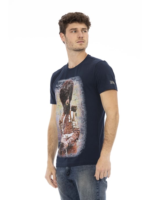 Trussardi Action T-Shirt Männer - Image 2