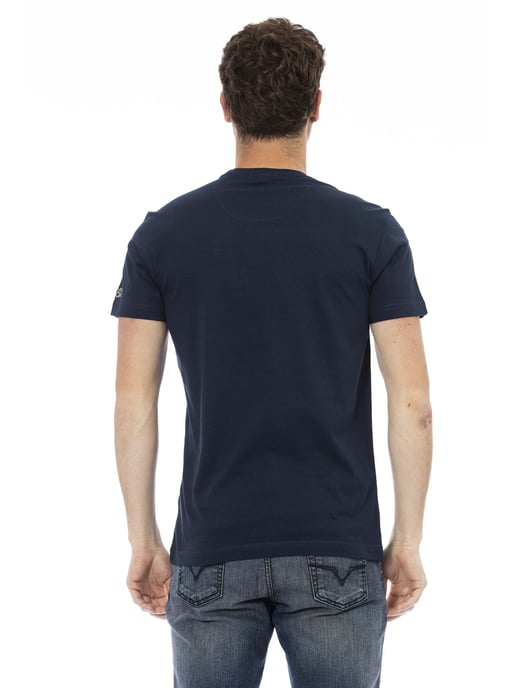 Trussardi Action T-Shirt Männer - Image 3