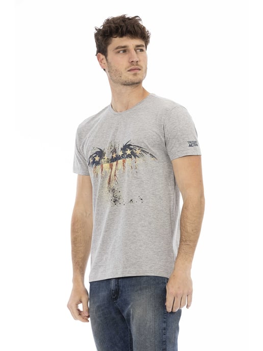 Trussardi Action T-Shirt Männer - Image 2