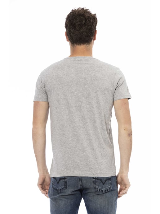 Trussardi Action T-Shirt Männer - Image 3