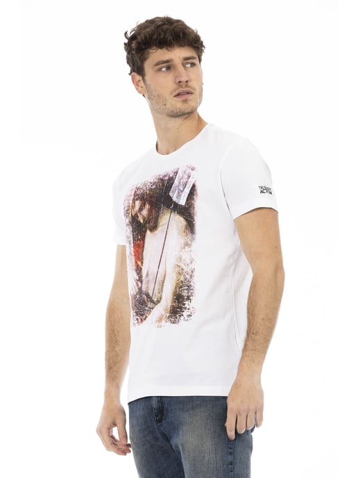 Trussardi Action T-Shirt Männer - Image 2