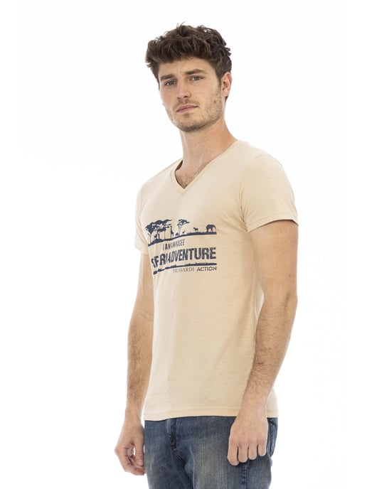 Trussardi Action T-Shirt Männer - Image 2