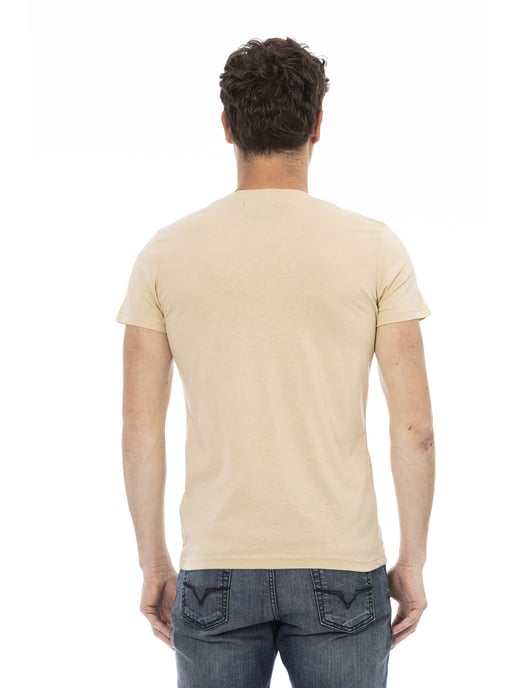 Trussardi Action T-Shirt Männer - Image 3