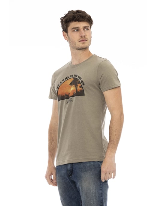 Trussardi Action T-Shirt Männer - Image 2