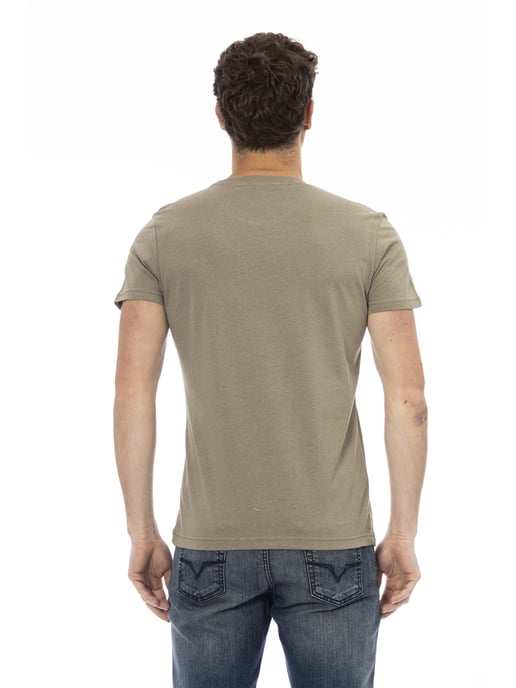 Trussardi Action T-Shirt Männer - Image 3