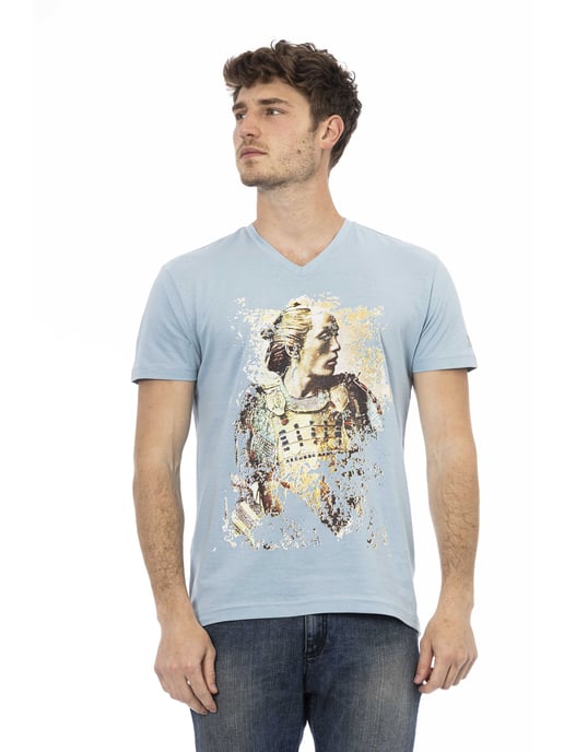 Trussardi Action T-Shirt Männer - Image 1