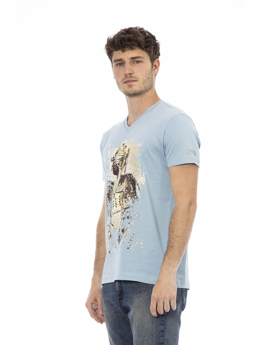 Trussardi Action T-Shirt Männer - Image 2