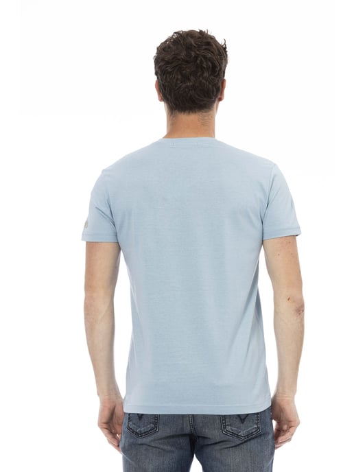 Trussardi Action T-Shirt Männer - Image 3