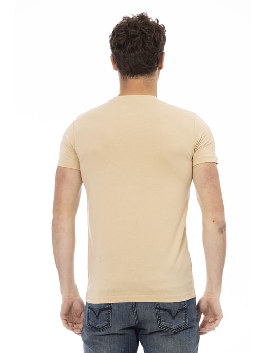 Trussardi Action T-Shirt Männer - Image 3