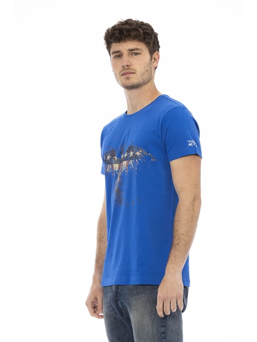 Trussardi Action T-Shirt Männer - Image 2