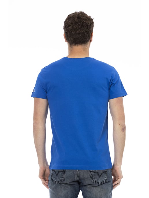 Trussardi Action T-Shirt Männer - Image 3