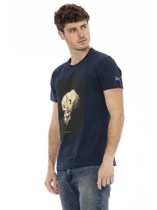 Trussardi Action T-Shirt Männer - Image 2