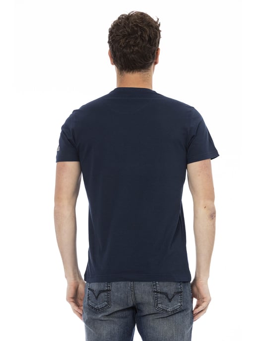 Trussardi Action T-Shirt Männer - Image 3