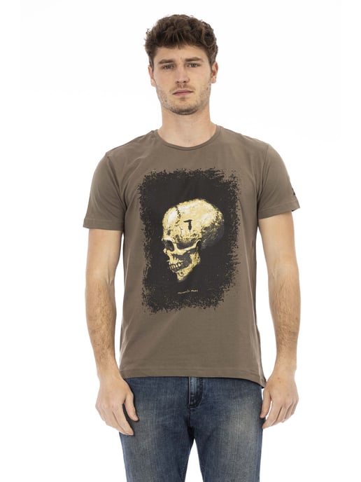 Trussardi Action T-Shirt Männer - Image 1
