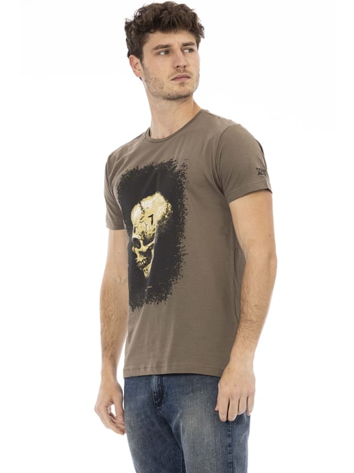 Trussardi Action T-Shirt Männer - Image 2