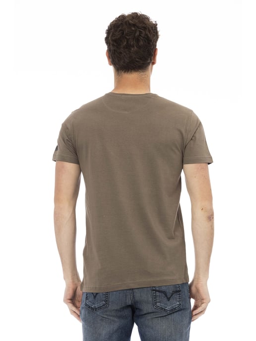 Trussardi Action T-Shirt Männer - Image 3