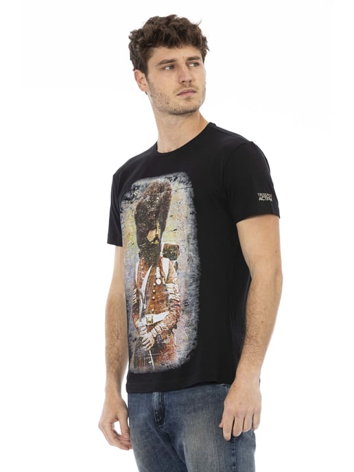 Trussardi Action T-Shirt Männer - Image 2