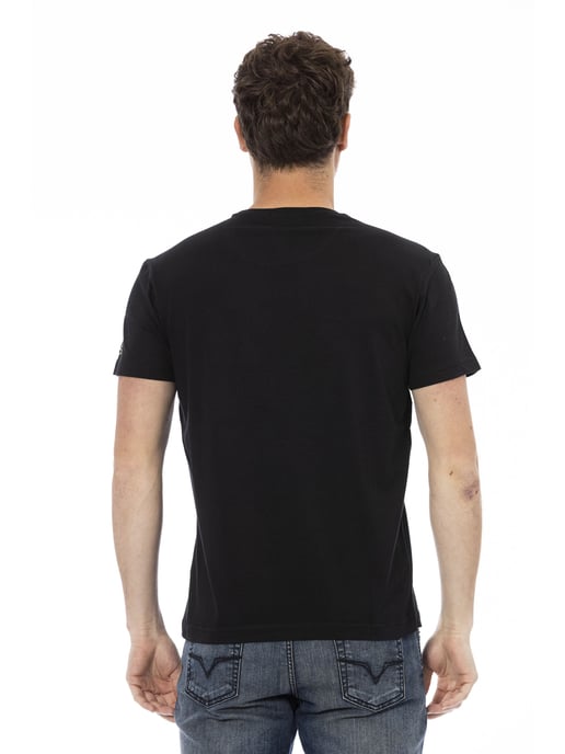 Trussardi Action T-Shirt Männer - Image 3