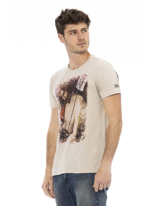Trussardi Action T-Shirt Männer - Image 2
