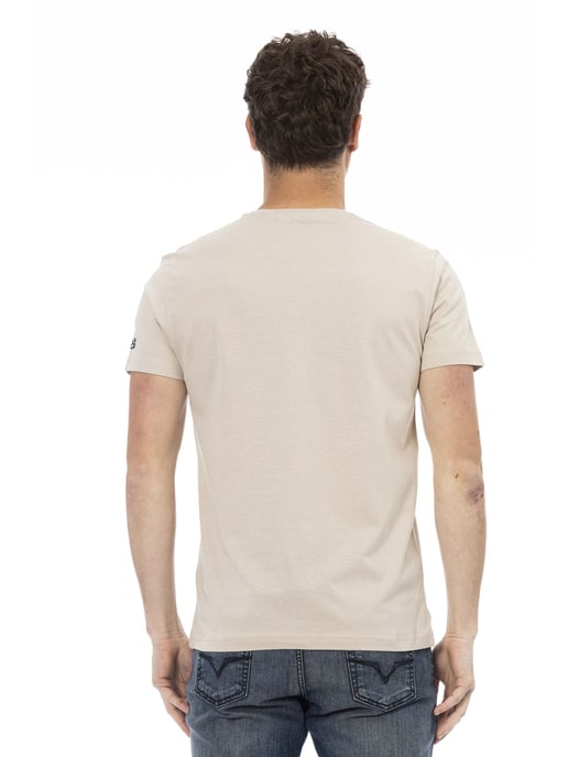 Trussardi Action T-Shirt Männer - Image 3