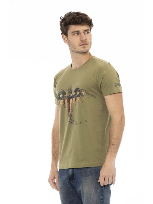 Trussardi Action T-Shirt Männer - Image 2