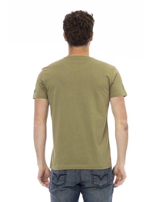Trussardi Action T-Shirt Männer - Image 3